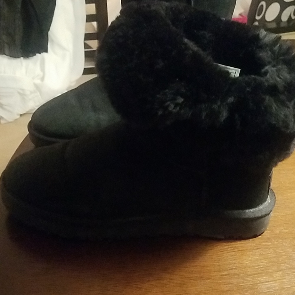Uggs